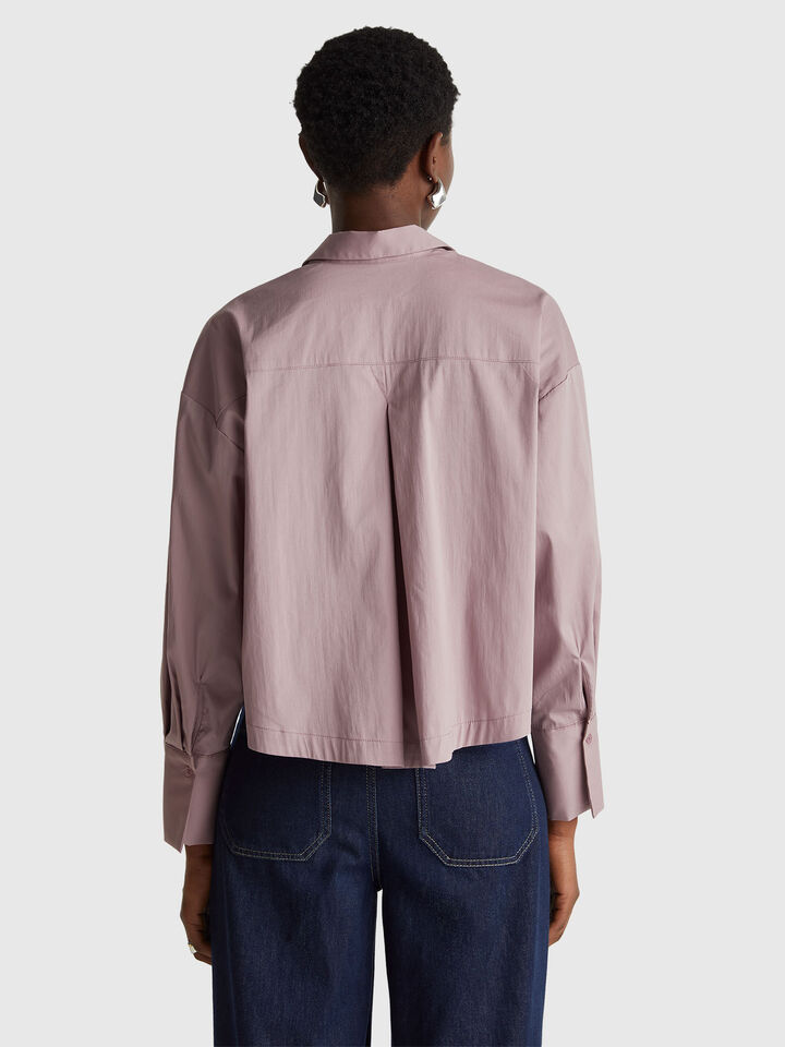 SHIRT Mujer image number 2